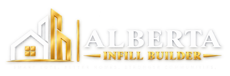 Alberta Infill Builders